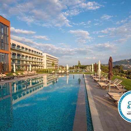 Vila Gale Sintra Ngoại thất bức ảnh The EPIC Sana Porto Melia Hotel, with the Clean & Safe stamp