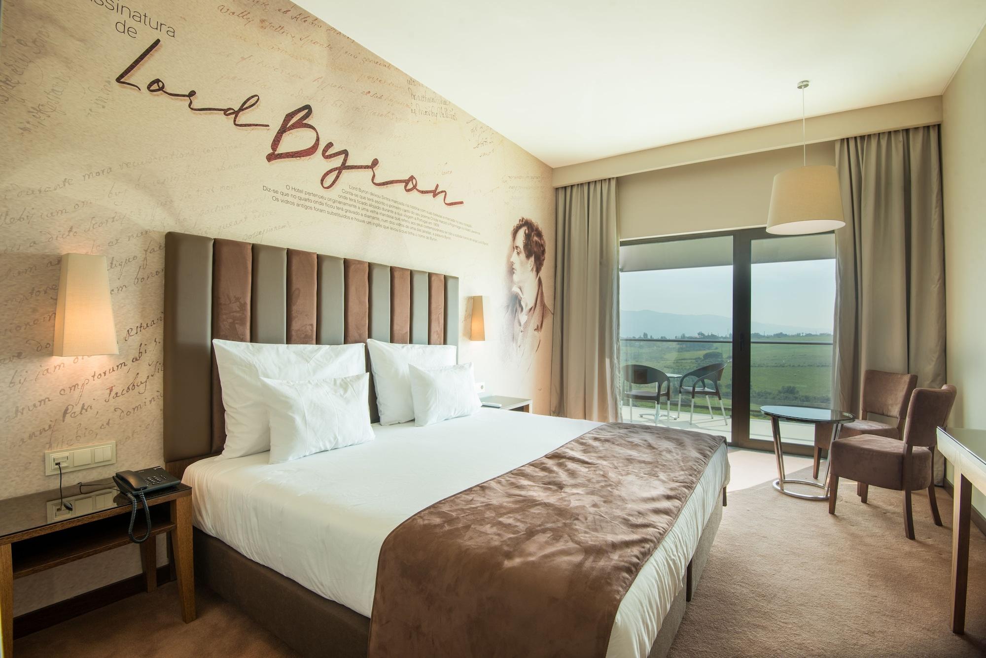 Vila Gale Sintra Ngoại thất bức ảnh
