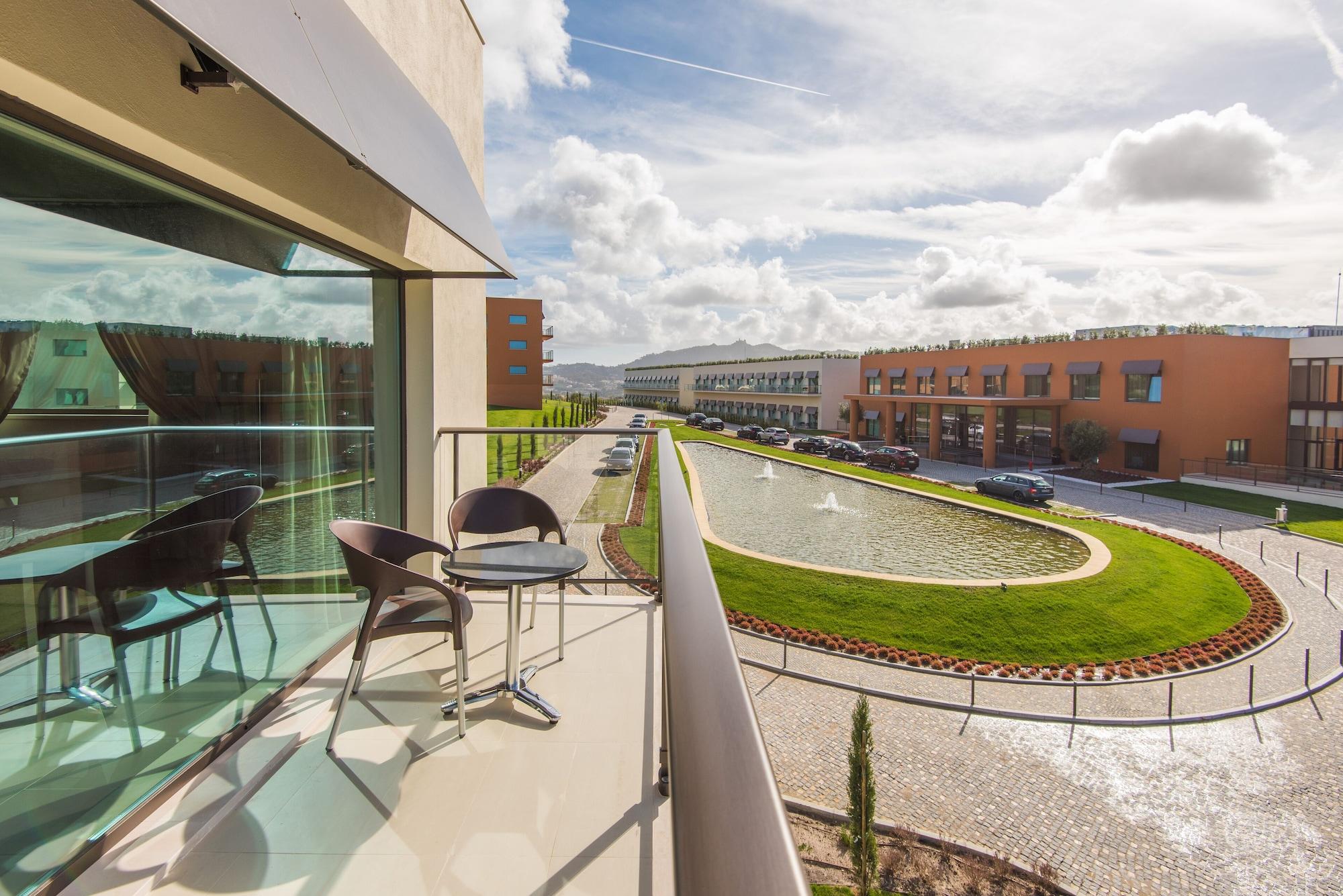 Vila Gale Sintra Ngoại thất bức ảnh The University of Nottingham's Jubilee Campus