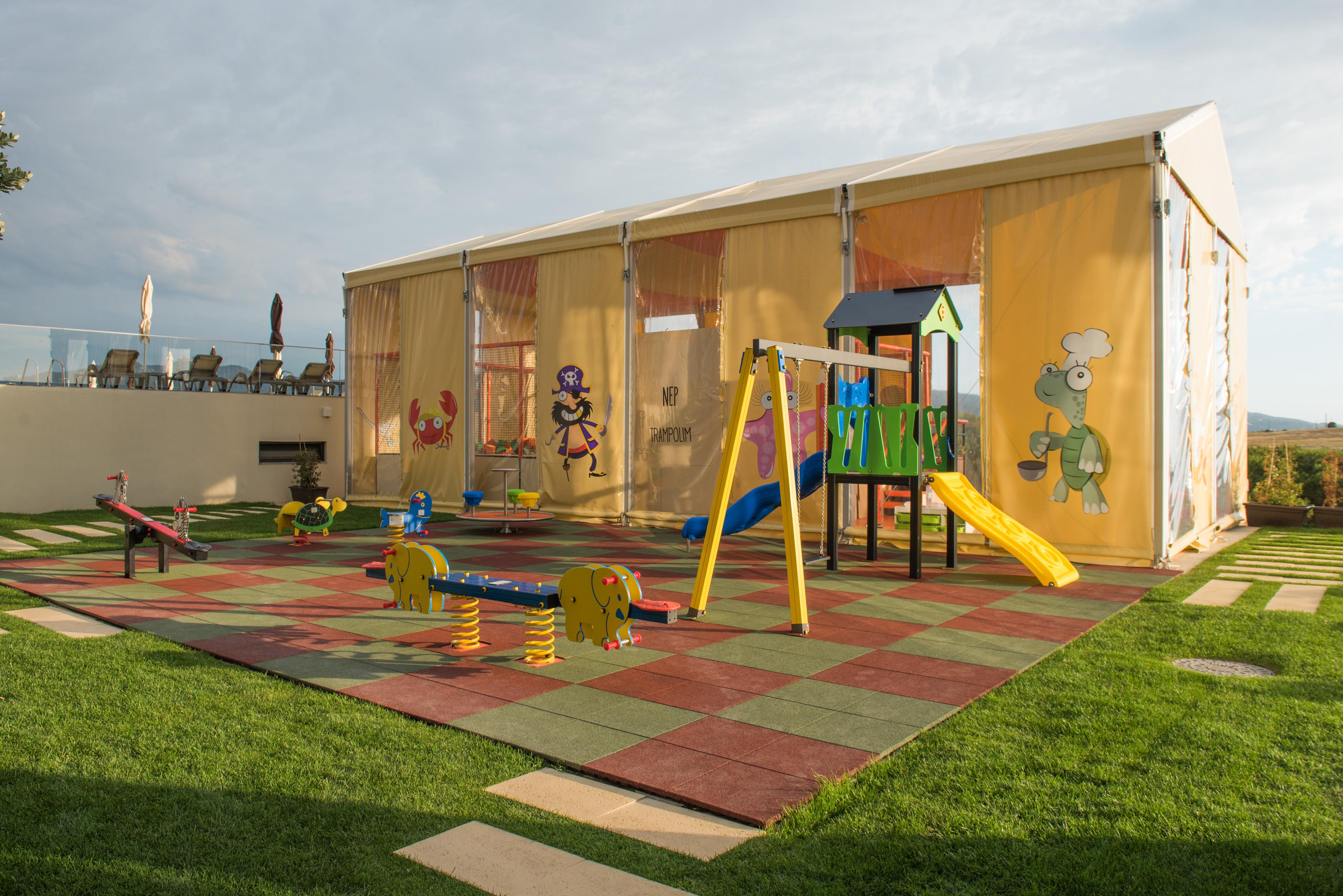 Vila Gale Sintra Ngoại thất bức ảnh Playground