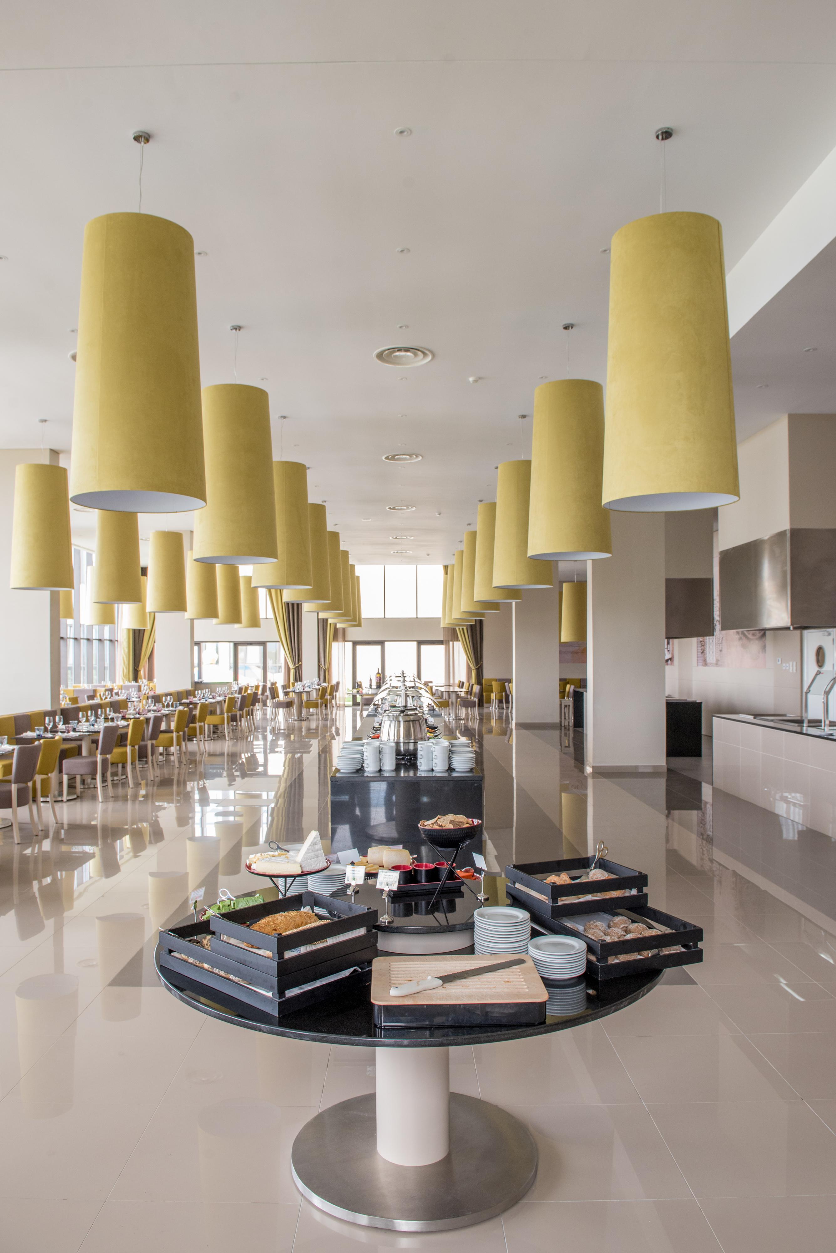 Vila Gale Sintra Ngoại thất bức ảnh The restaurant