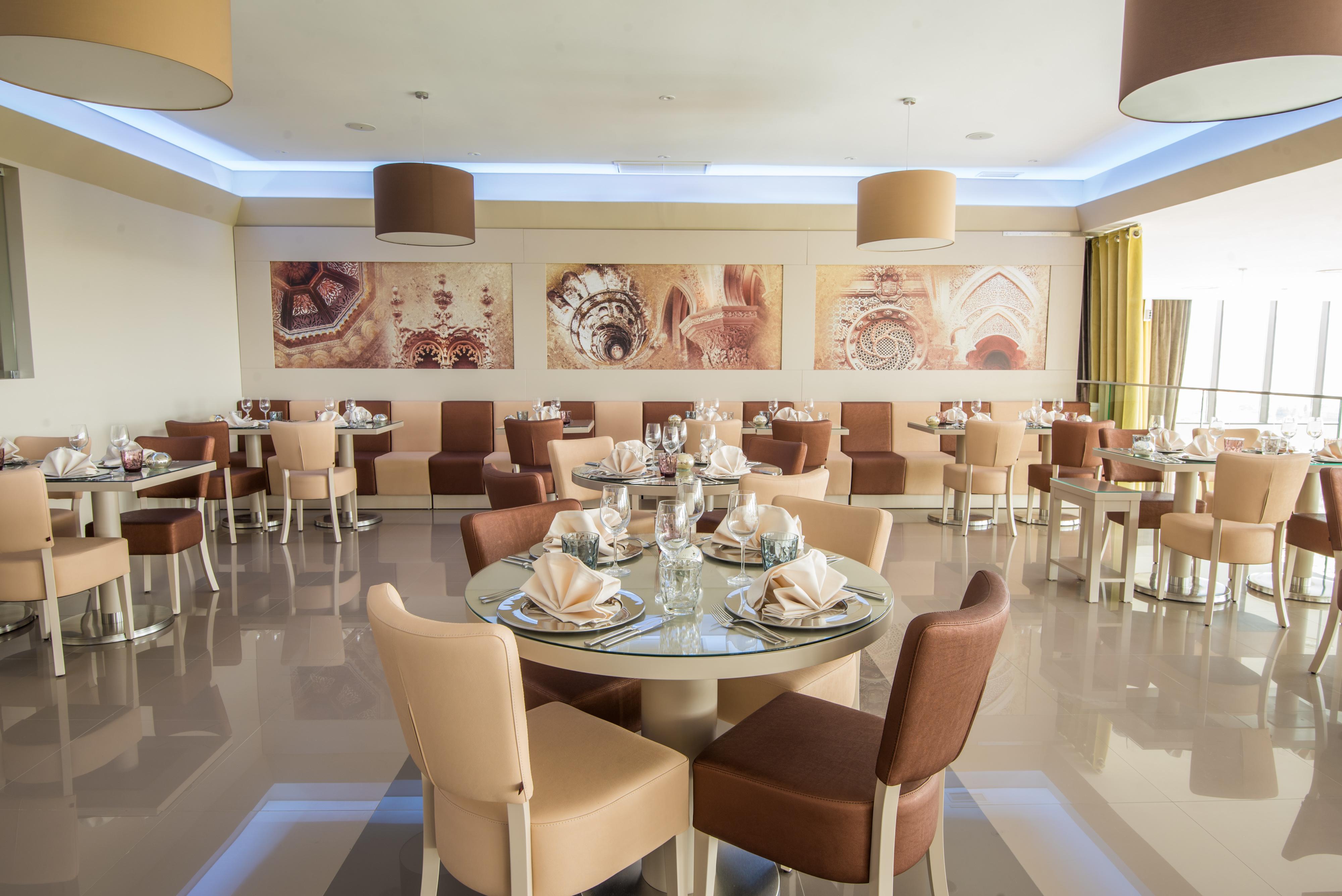 Vila Gale Sintra Ngoại thất bức ảnh Restaurant
