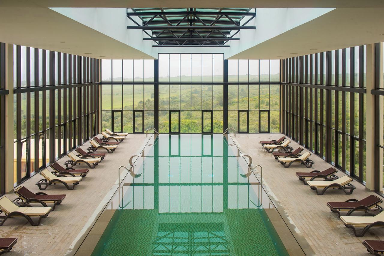 Vila Gale Sintra Ngoại thất bức ảnh The Sky Pool