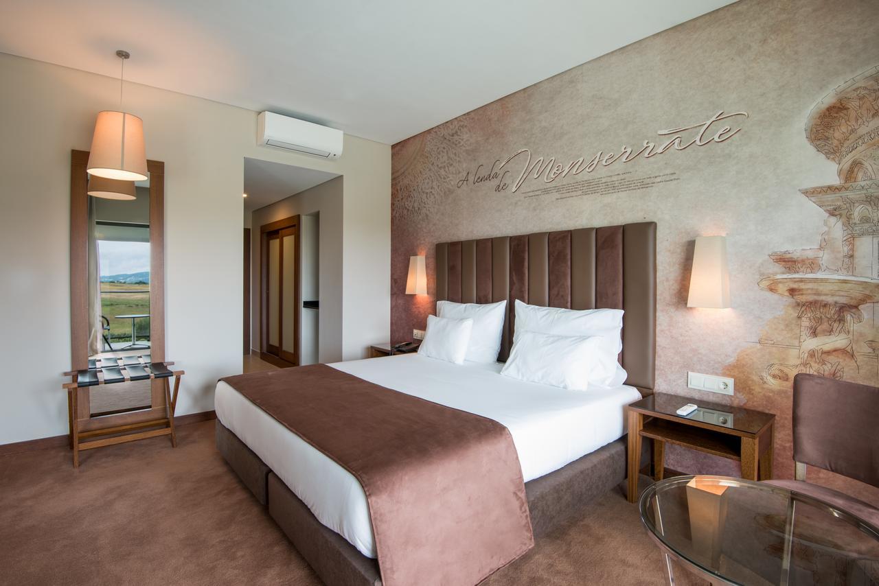Vila Gale Sintra Ngoại thất bức ảnh