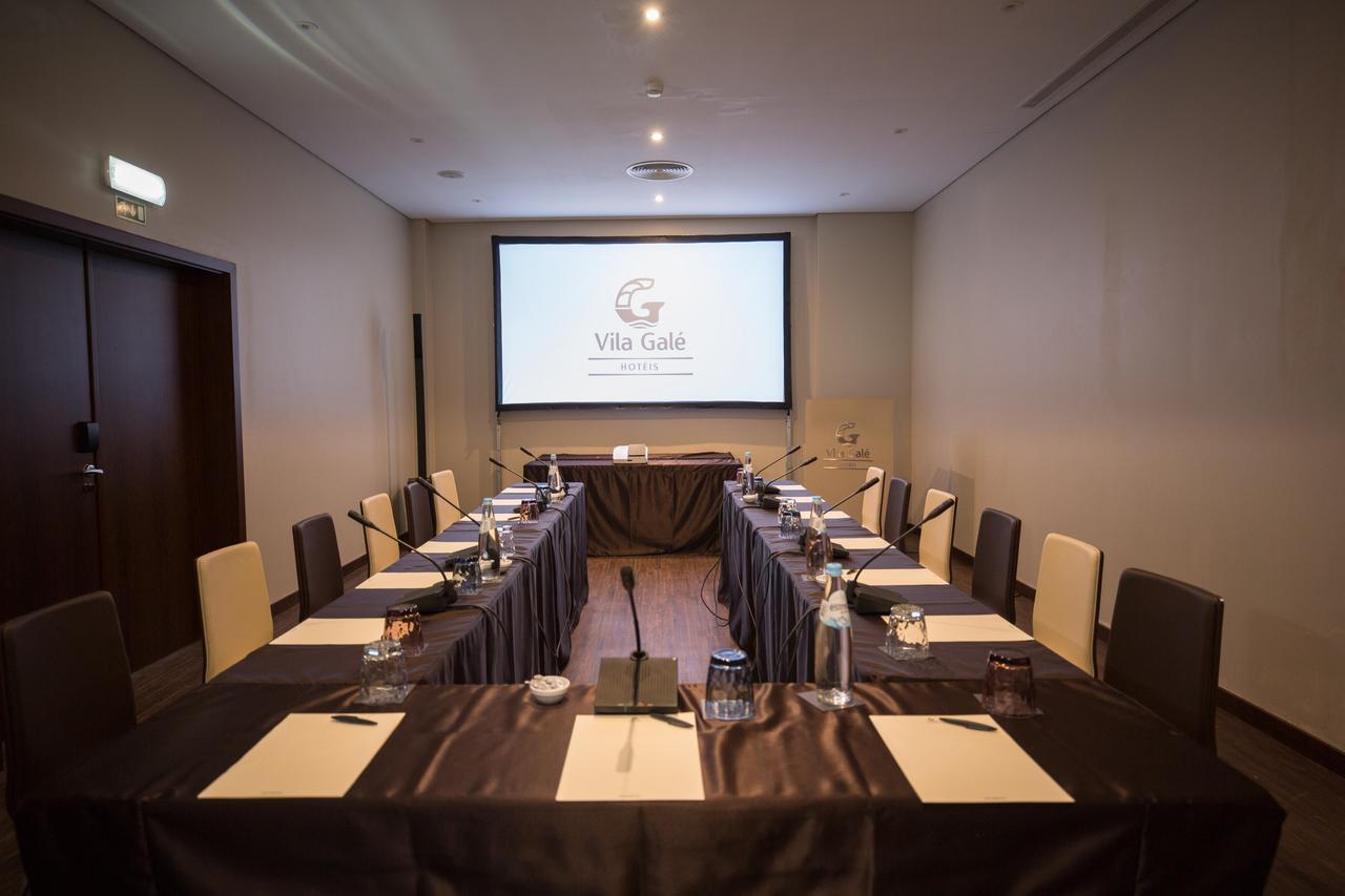 Vila Gale Sintra Ngoại thất bức ảnh Meeting room at the hotel
