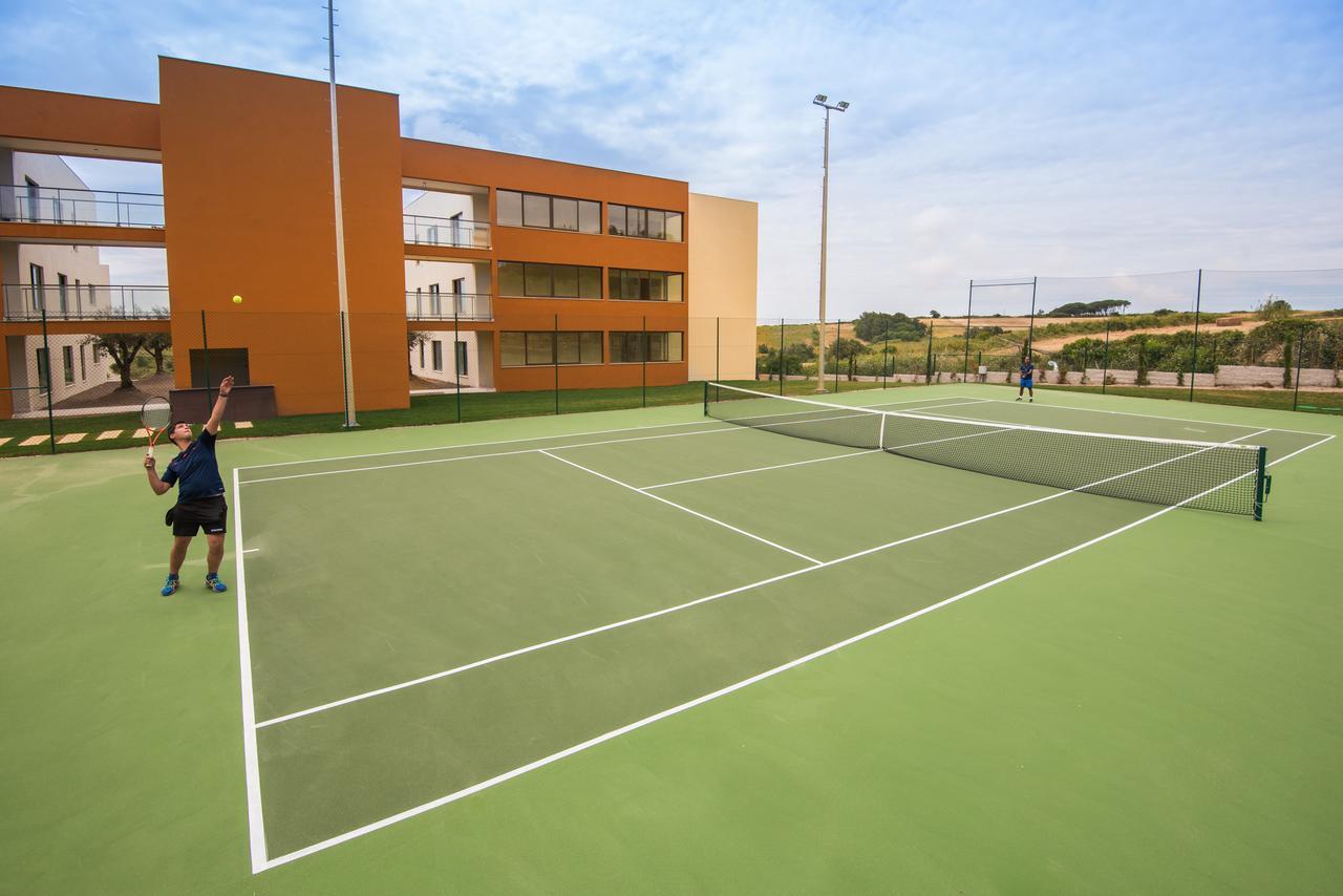 Vila Gale Sintra Ngoại thất bức ảnh Tennis Club