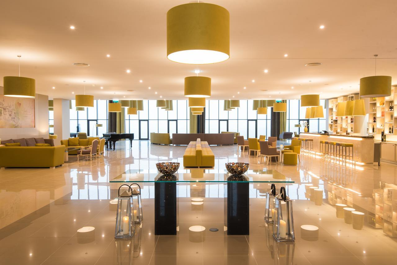 Vila Gale Sintra Ngoại thất bức ảnh The lounge at the airport